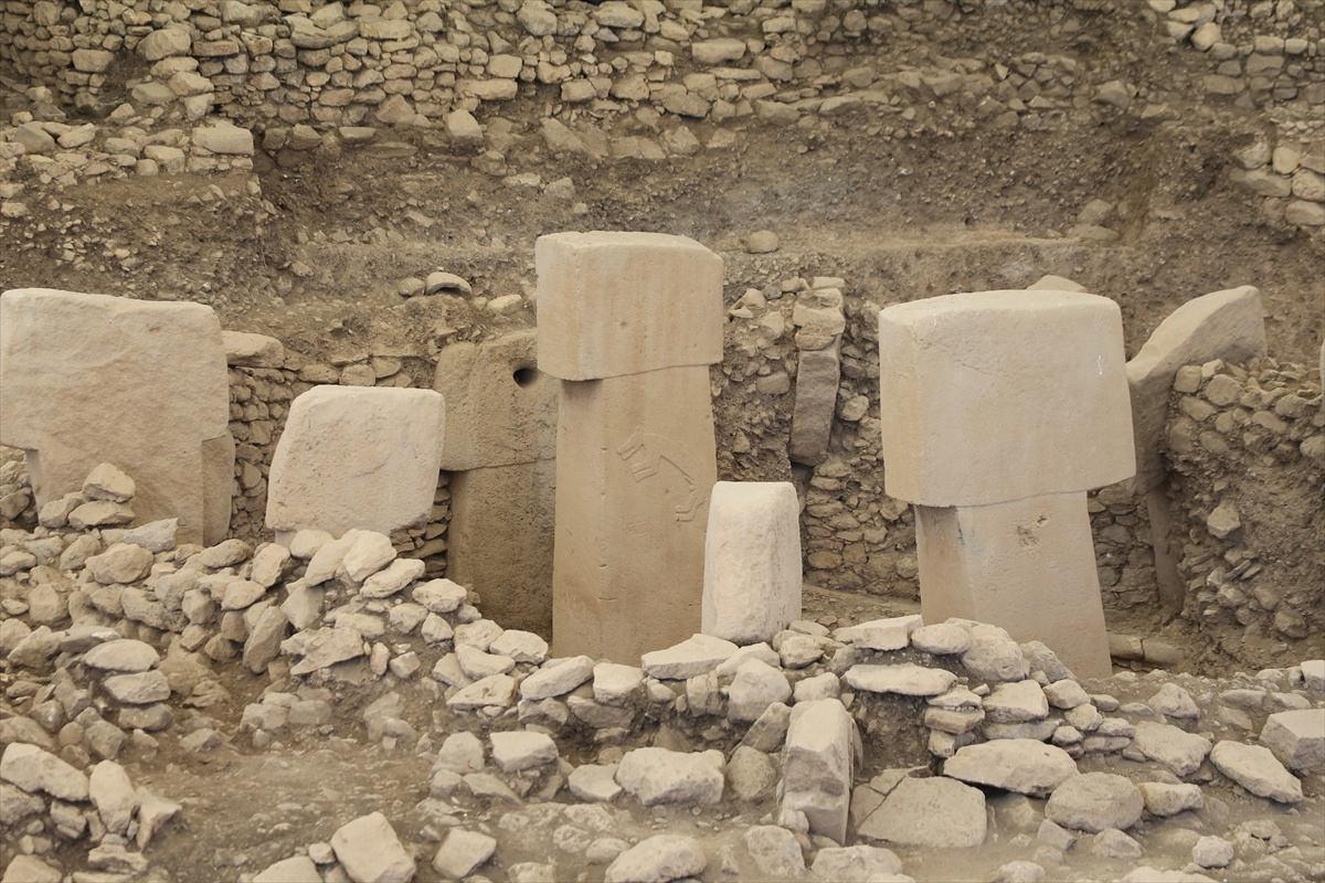 Göbeklitepe