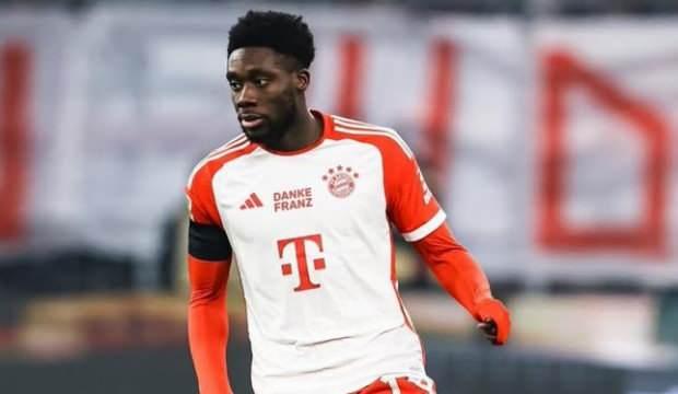 Bayern Münih için ağır darbe! Sezonu kapattı