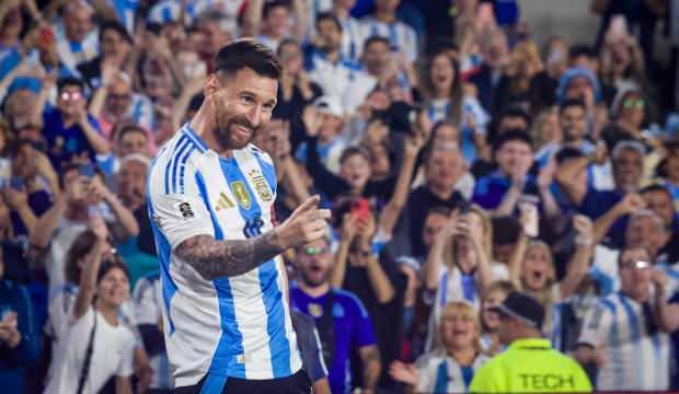 Belirsizlik büyüyor: Messi, Dünya Kupası'nda oynayacak mı?