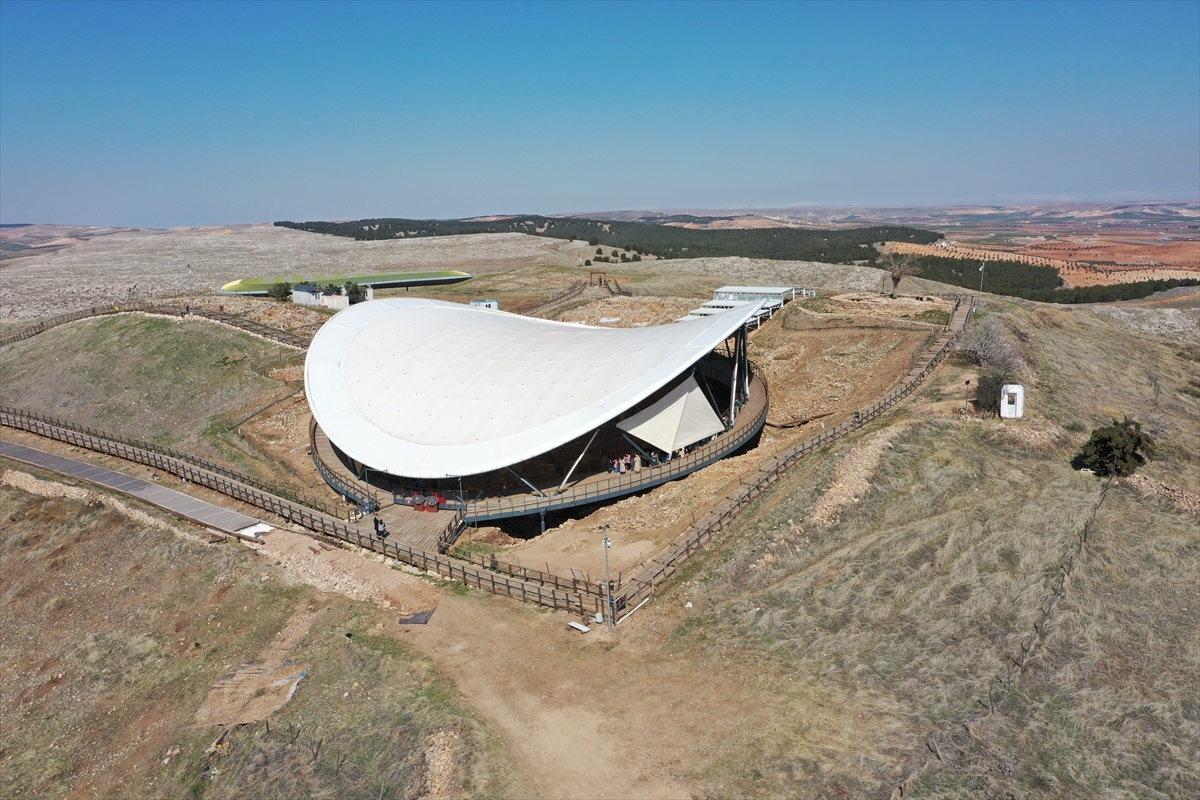 Göbeklitepe