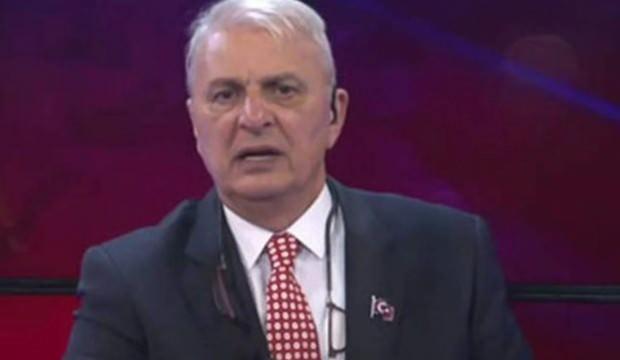 Can Ataklı hakkında soruşturma başlatıldı