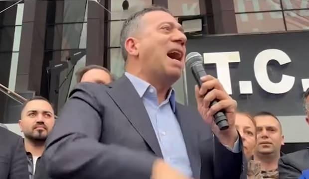 CHP'li Ali Mahir Başarır, Porsche'sini kurtardı! CHP'nin kasasından ödendi