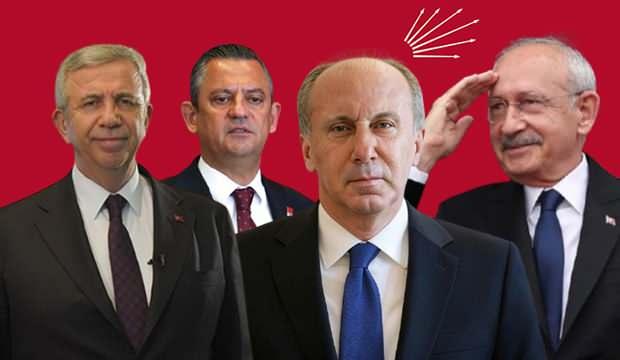 Dev anket sonuçlandı! 'CHP'de yeni lider kim olmalı?' sorusu yanıt buldu