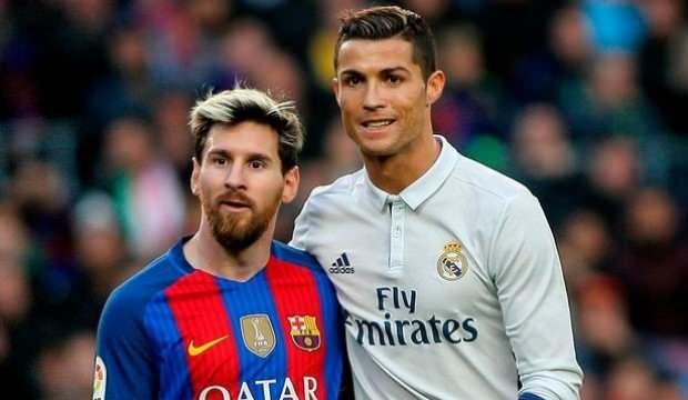 Dünyada yılın transferi! Ronaldo ve Messi aynı takımda buluşuyor