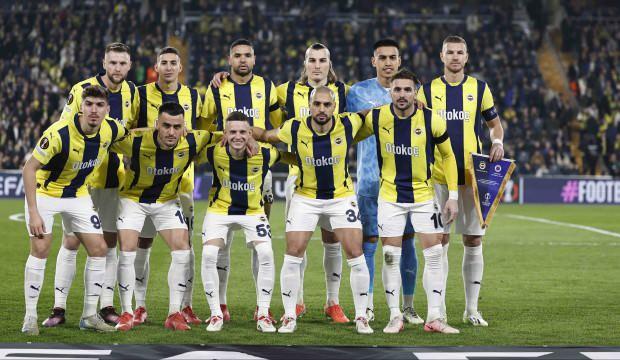 Fenerbahçe'ye talih kuşu kondu: 40 milyon euro
