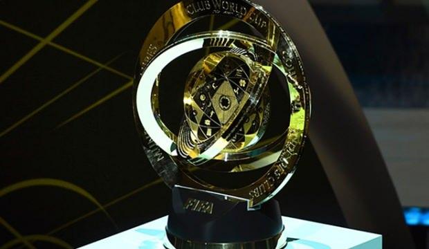 FIFA Kulüpler Dünya Kupası şampiyonuna rekor para ödülü