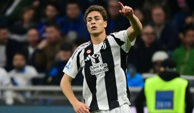 Gelir gelmez kararını verdi! Igor Tudor'un Kenan Yıldız planı