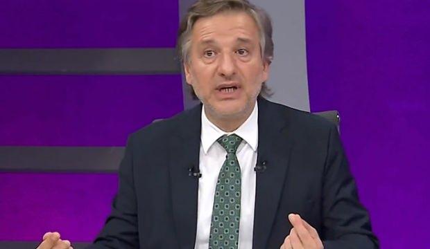 Eski Fenerbah&ccedil;eli, 'şurası net' diyerek Trabzonspor iddiasında bulundu