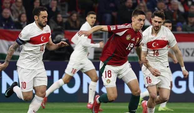 Macarları sahasında yenmek tarihin tekerrürlerinden biri