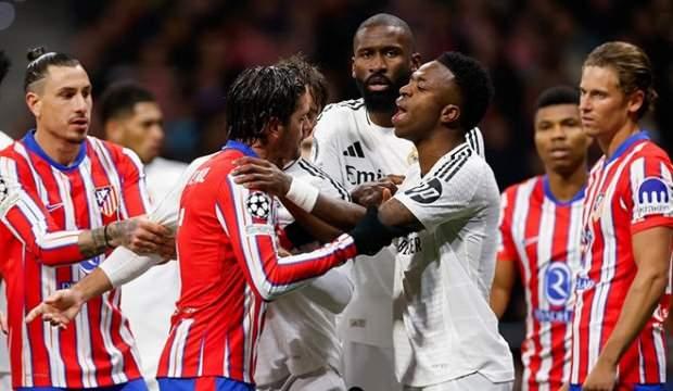 UEFA, Real Madrid'in 4 yıldızına soruşturma başlattı