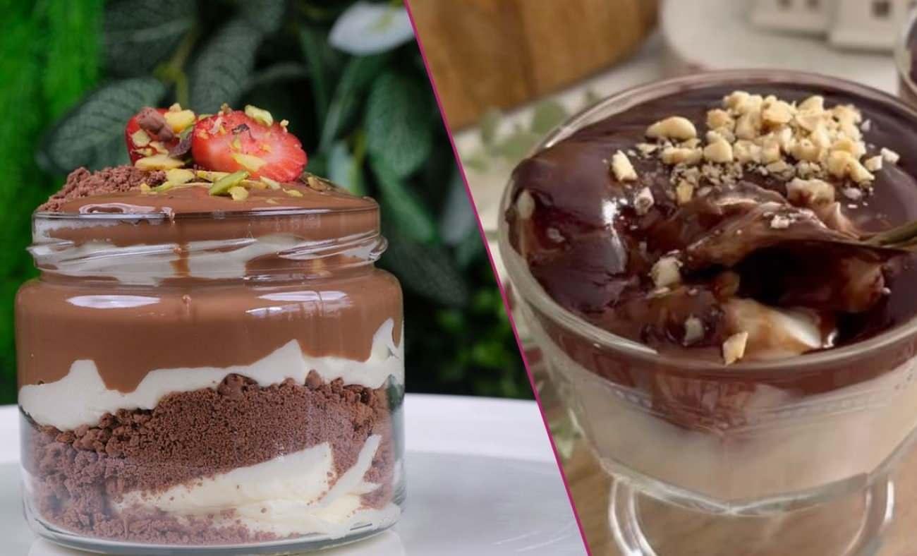 Spoonful tatlısı tarifi: 15 dakikada hazırlayın! Viral olan efsane lezzet