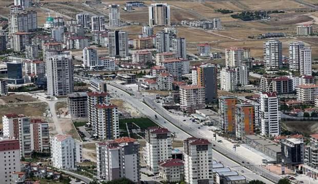 TOKİ'den kira öder gibi ev sahibi yapan kampanya
