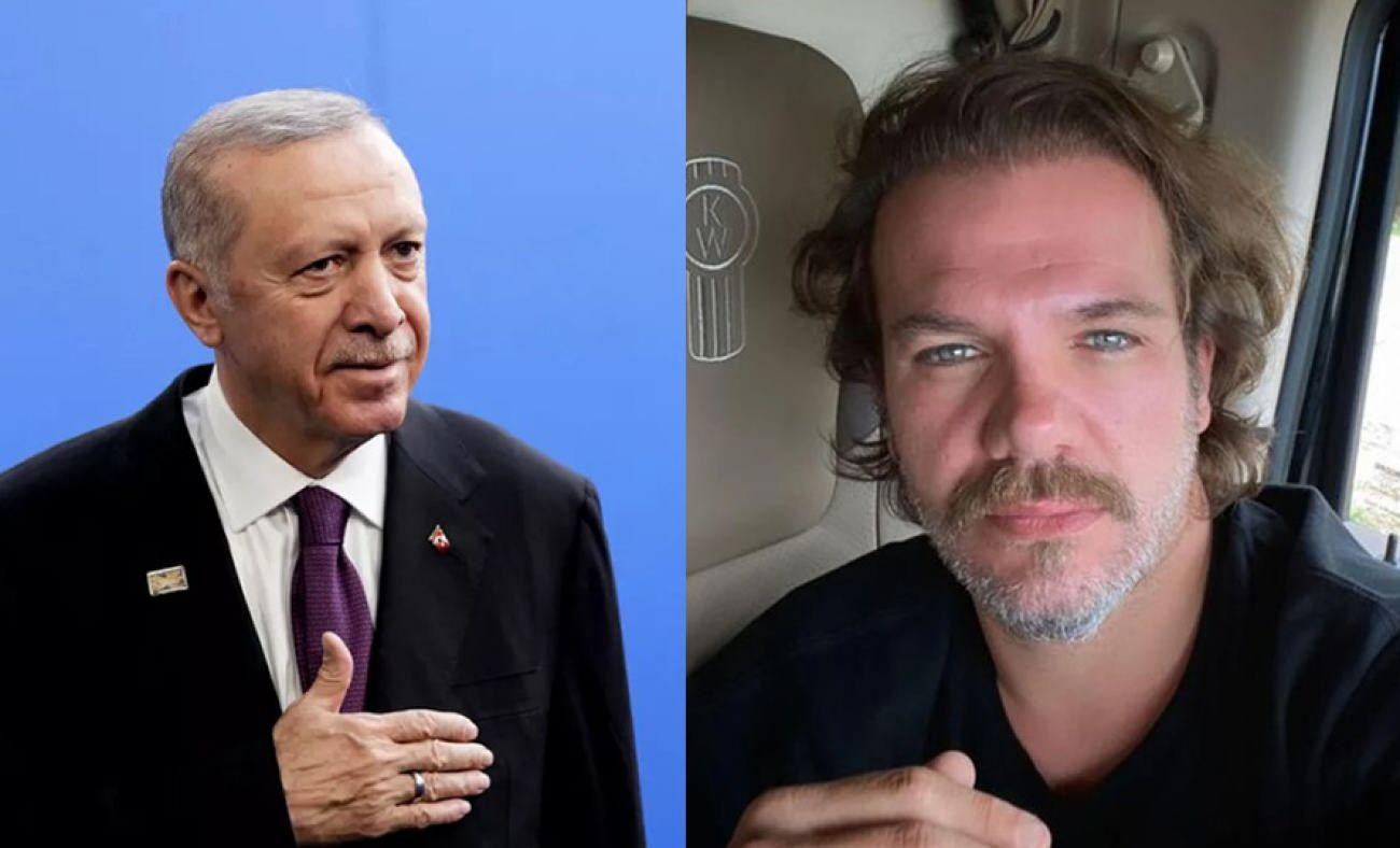 Tolga Karel'den dikkat çeken Başkan Erdoğan yorumu! "Peygamber sabrı gösteriyor"