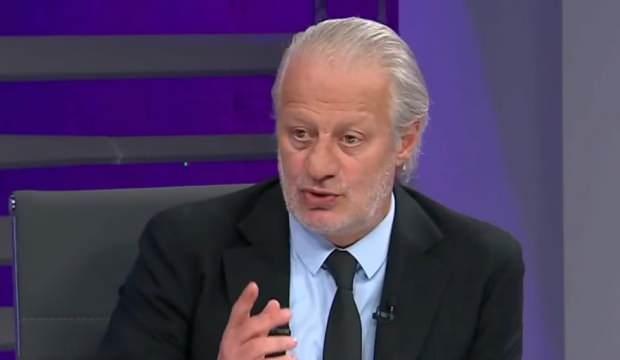 Tugay Kerimoğlu'ndan Fenerbah&ccedil;e'ye flaş &ouml;neri! 'Ma&ccedil; kazandırır' diyerek a&ccedil;ıkladı