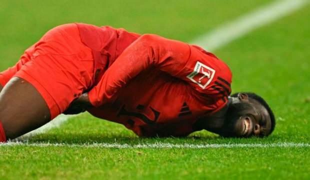 Yıldız isim sezonu kapattı! Kulüpten Milli Takım'a dava tehdidi