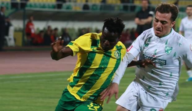 Trendyol 1. Lig'de 37. haftanın programı