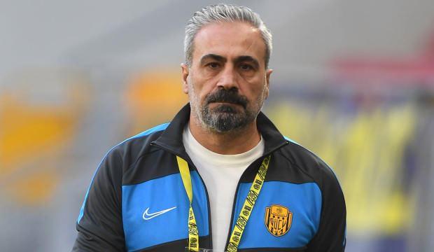 1. Lig ekibinde deprem! İki ayrılık birden a&ccedil;ıklandı