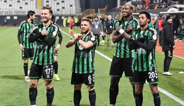 1. Lig ekibine S&uuml;per Lig yolunda 7 haftalık avantaj