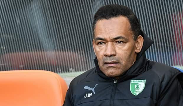 Jose Morais: Yarı finale çıkan taraf biz olabilirdik