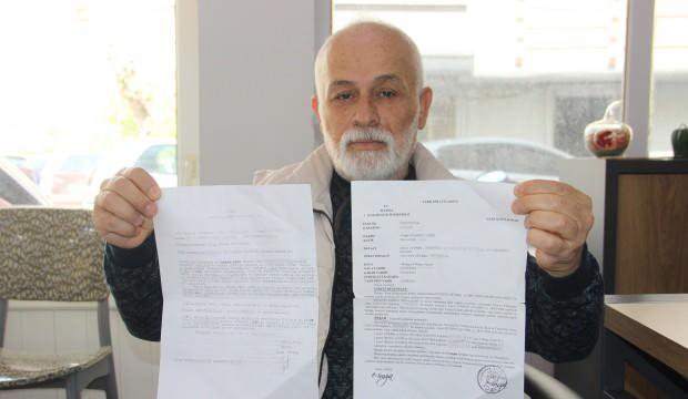 Annesinin ölümüyle ortaya çıkan gerçek şoke etti: 'Annemi askere çağırmışlar'