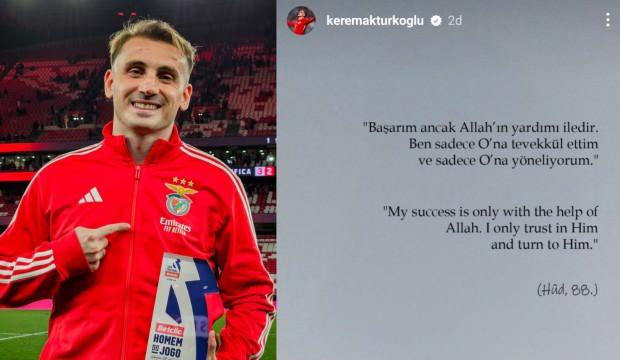 Avrupa'da hafta içi fikstüründe maçlara milli yıldızlar damga vurdu