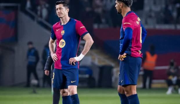 Barcelona fırsat tepti! Real Madrid'in puan kaybettiği haftada büyük sürpriz