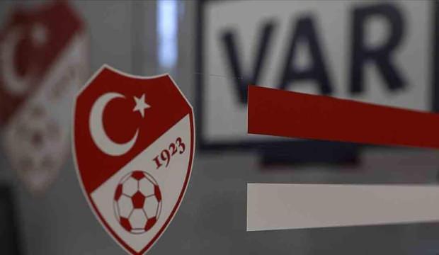 Beşiktaş-Göztepe maçının VAR hakemi belli oldu