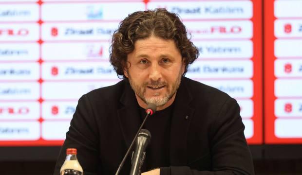 Fatih Tekke'den 'Fenerbah&ccedil;e' mesajı