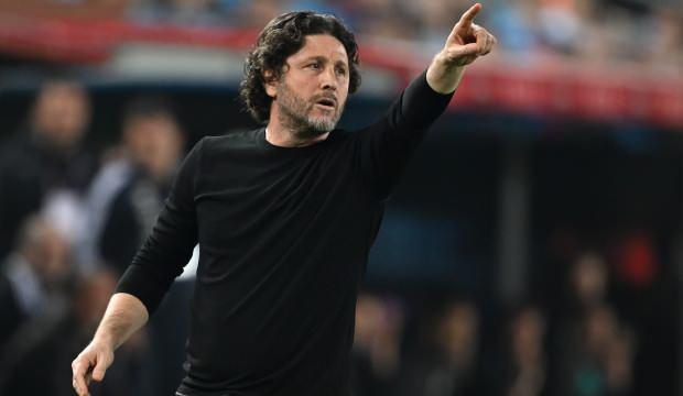 Fatih Tekke'den hakem yorumu! 'İyi kokular almadım!'