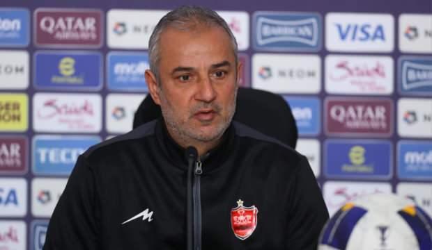 Şampiyonluk şansı zora girdi! İsmail Kartal'a mesaj geldi