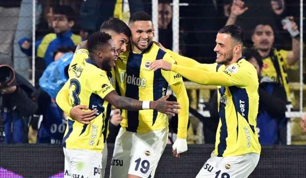 İspanyollar yazdı! Fenerbahçe'nin yıldızı için 40 milyon Euro gözden çıkarıldı