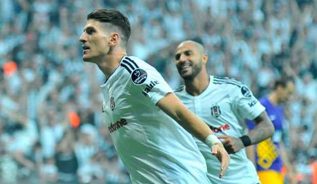 Mario Gomez geri dönebilir: Detaylar belli oldu