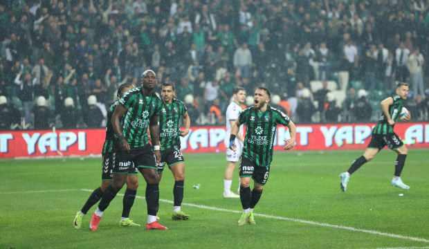Marmara derbisi nefesleri kesti! Süper Lig yolunda müthiş galibiyet