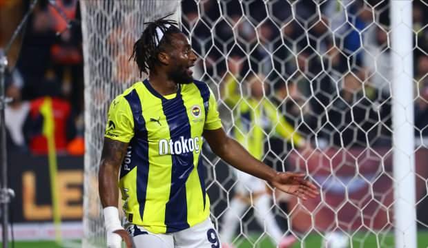 Maximin, Mourinho ile aralarındaki atışma hakkında ilk kez konuştu