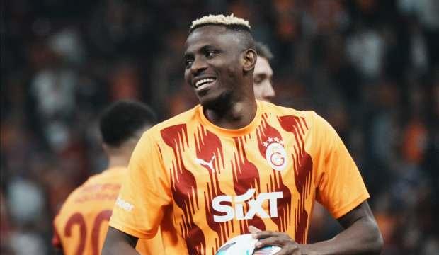 Osimhen'in transferi son anda iptal oldu: "Her şeyi mahvetti"