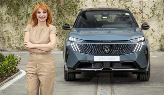Peugeot Türkiye, mart satışlarında kendi rekorunu kırdı