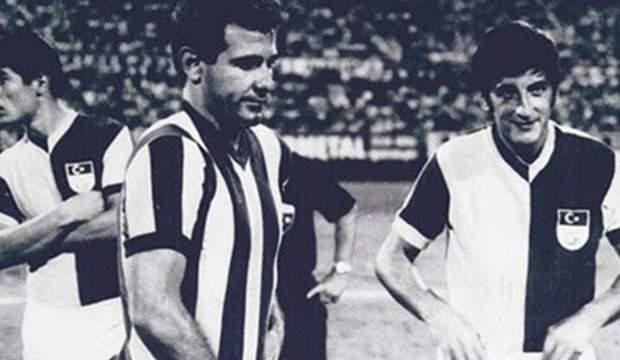 Rakip futbolcular aynı evde yaşıyordu: Fenerbah&ccedil;e - Galatasaray derbisinin bilinmeyenleri