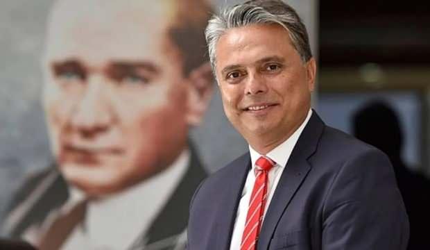 SON DAKİKA: Ümit Uysal, Özgür Özel'e kurultayda rakip oldu! Adaylığını açıkladı