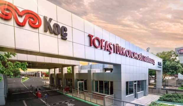 Tofaş'ın satışları arttı, net kar düştü: Geçen senenin 5'te 1'i