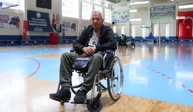 3 kez kalp krizi geçirdi, 2 yıl yatağa bağımlı yaşadı: Şimdi turnuvalara katılacak