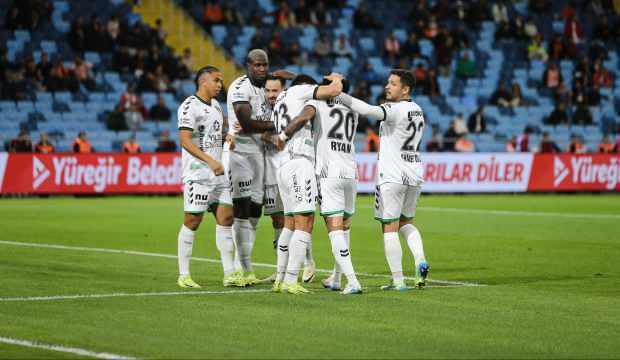 4 golle kazandılar! Adım adım Süper Lig’e