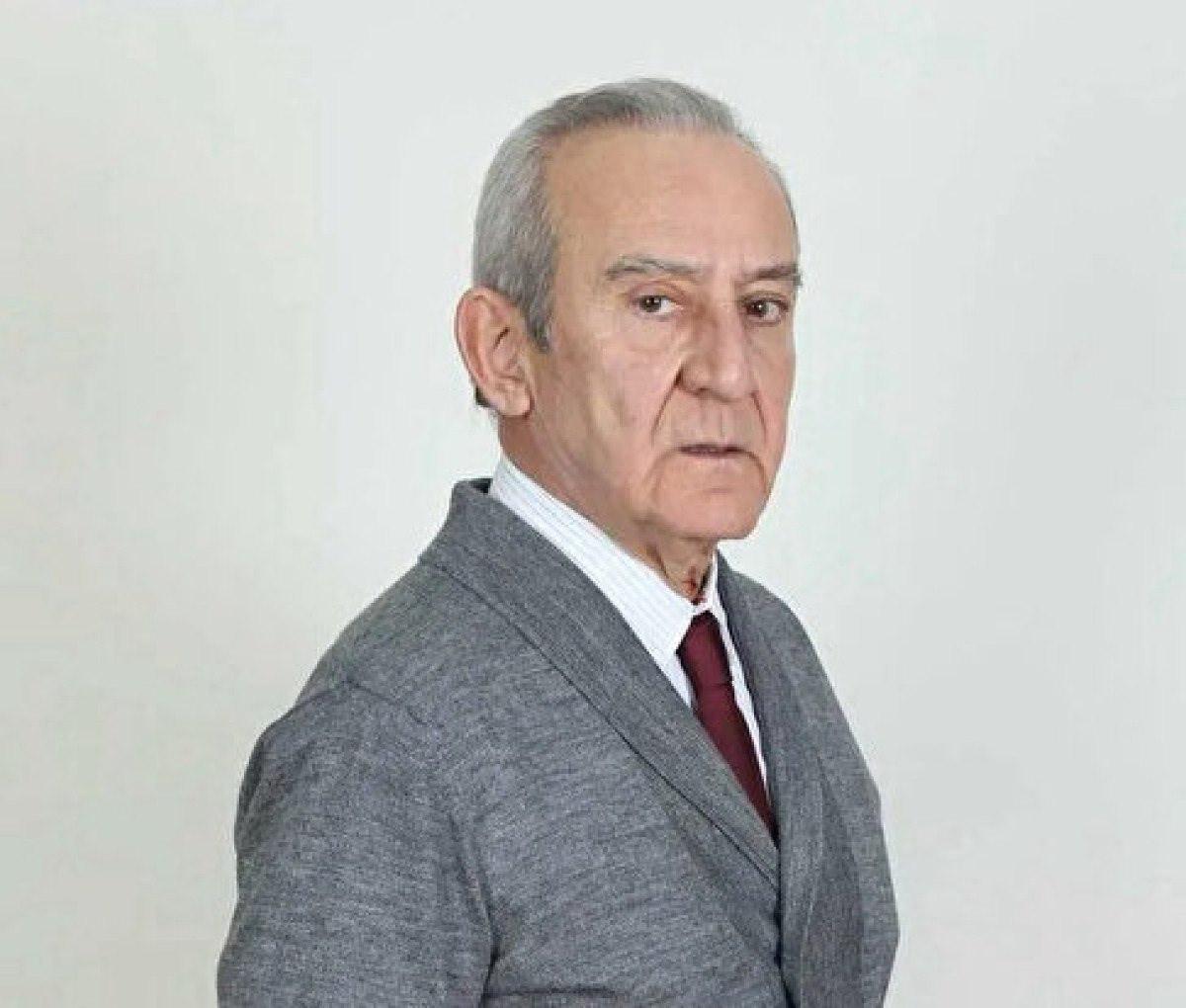 Ahmet Levendoğlu