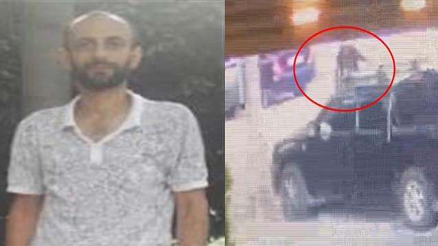 Bayram Apaydın (35) 