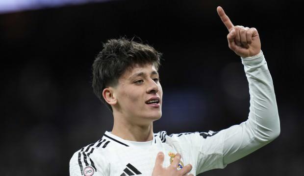 Arda Güler için kesenin ağzını açtılar: Madrid 40 milyon euroyu 'beğenmedi'