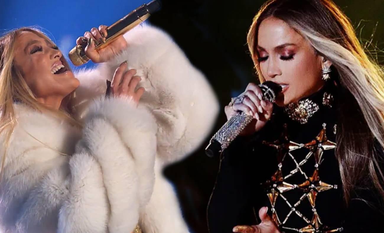 Jennifer Lopez Türkiye'ye geliyor! Bilet fiyatları dudak uçuklattı