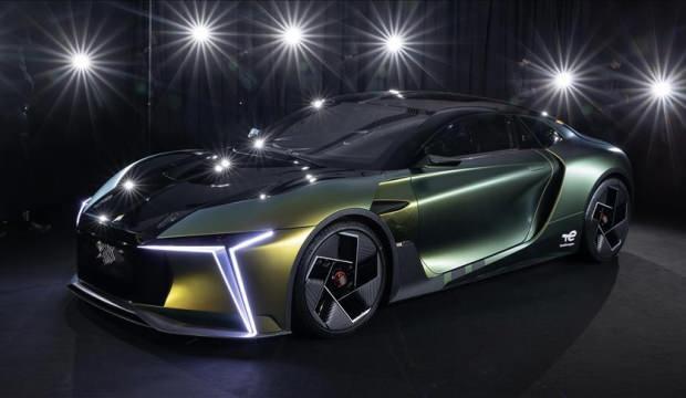 DS Automobiles, elektrikli otomobille seyahat için rehber hazırladı