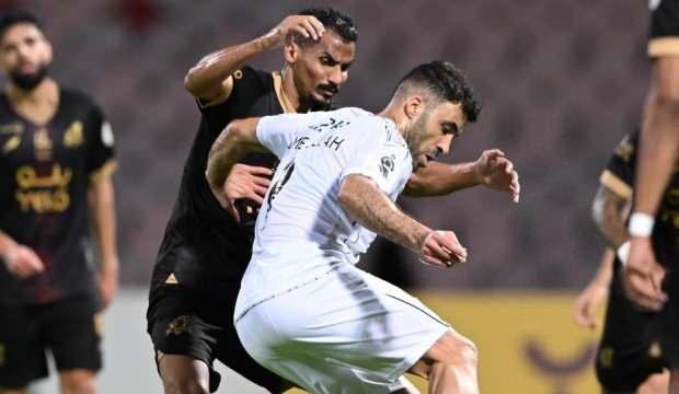 Fatih Terim'li Al Shabab vites artırdı! Seri 6 maça çıktı