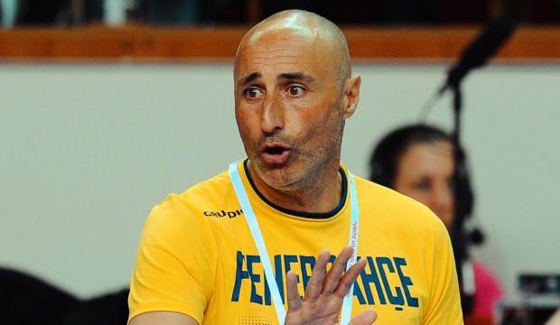Fenerbahçe eski başantrenörü Marcello Abbondanza ile yeniden anlaştı