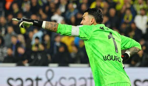 Galatasaray ile anılan Uğurcan için yeni 'takım' iddiası: Gelirse şaşırmam