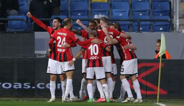 Gençlerbirliği'nde oyuncular antrenmana çıkmadı! Başkan olaya el attı